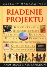 Riadenie projektu