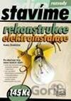 Rekonstrukce elektroinstalace