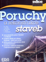 Poruchy a rekonstrukce staveb