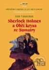 Sherlock Holmes a Obří krysa ze Sumatry