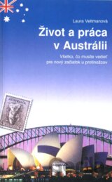 Život a práca v Austrálii