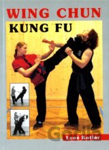 Wing chun kung fu