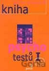 Kniha psychotestů I.