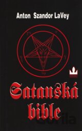 Satanská bible