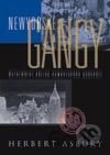 Newyorské gangy