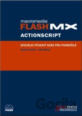 Flash MX Actionscript - oficiální výukový kurz