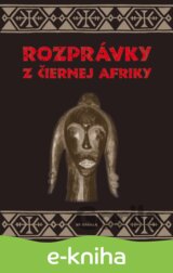 Rozprávky z čiernej Afriky
