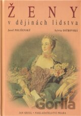 Ženy v dějinách lidstva