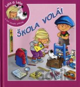 Škola volá!