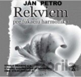 Rekviem pre fúkaciu harmoniku (e-book v .doc a .html verzii)