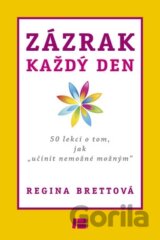 Zázrak každý den
