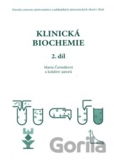 Klinická biochemie