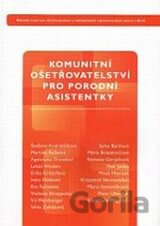 Komunitní ošetřovatelství pro porodní asistentky