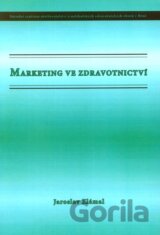Marketing ve zdravotnictví