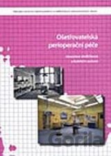 Ošetřovatelská perioperační péče