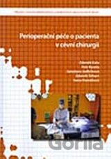 Perioperační péče o pacienta v cévní chirurgii