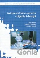 Perioperační péče o pacienta v digestivní chirurgii