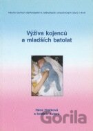 Výživa kojenců a mladších batolat