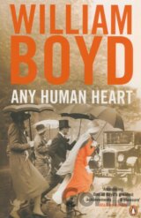 Any Human Heart