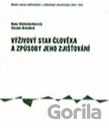 Výživový stav člověka a způsob jeho zjišťování