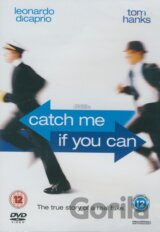 Catch Me If You Can [2003]