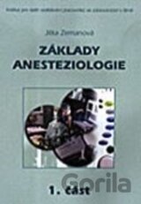 Základy anesteziologie 1