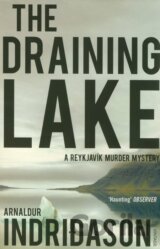 The Draining Lake