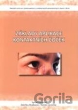 Základy aplikace kontaktních čoček
