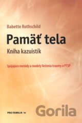 Pamäť tela
