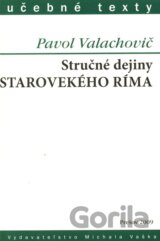 Stručné dejiny starovekého Ríma