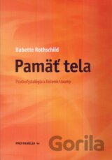 Pamäť tela