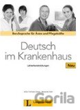 Deutsch im Krankenhaus