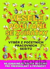 Veselé počítání se zvířátky