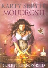 Karty skryté moudrosti