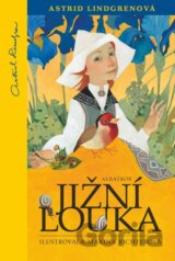 Jižní louka