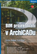 BIM projektování v ArchiCADu