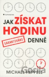 Jak získat hodinu denne
