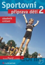 Sportovní príprava dětí 2