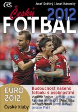 Český fotbal 2012