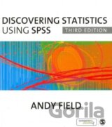 Discovering Statistics Using SPSS