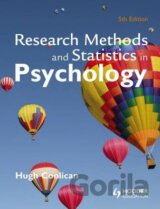 Research Methods and Statistics in Psychology