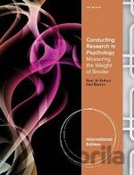 Conducting Research in Psychology