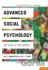 Advanced Social Psychology