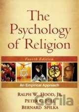 The Psychology of Religion