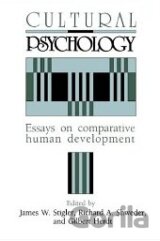Cultural Psychology