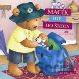 Macík ide do školy