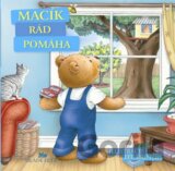Macík rád pomáha
