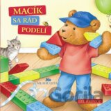 Macík sa rád podelí