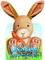 Ušáček: Malý králíček