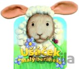 Ušáček: Malý beránek
